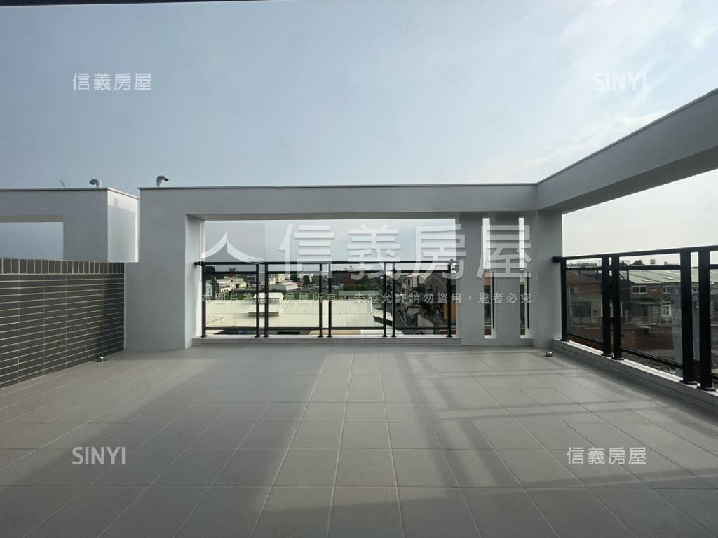 北斗優質高檔別墅Ｅ房屋室內格局與周邊環境