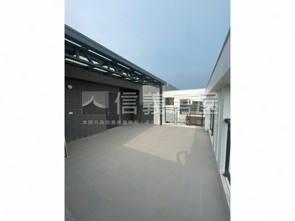 北斗優質高檔別墅Ｅ房屋室內格局與周邊環境