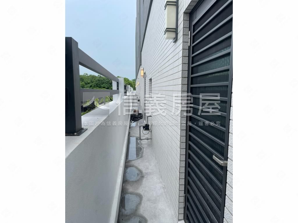 北斗優質高檔別墅Ｅ房屋室內格局與周邊環境