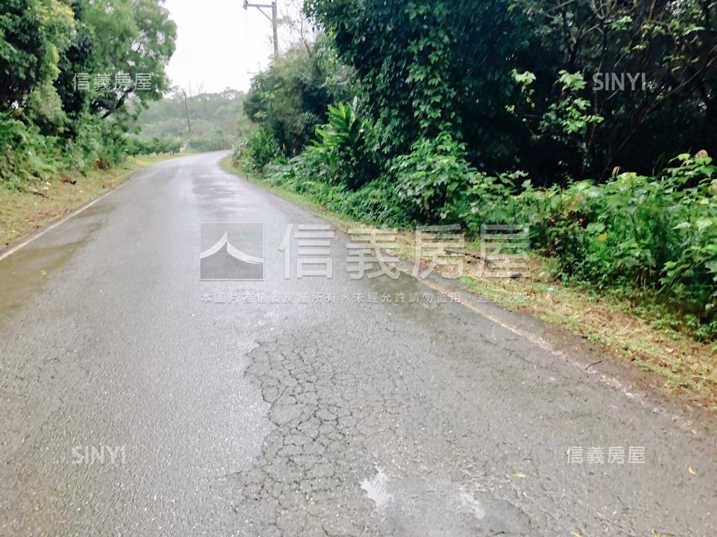 ２０５淡水甲建土地房屋室內格局與周邊環境