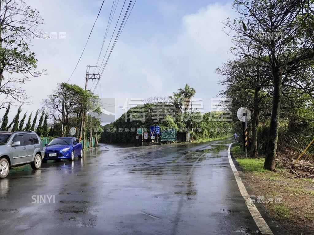 ２０５淡水甲建土地房屋室內格局與周邊環境