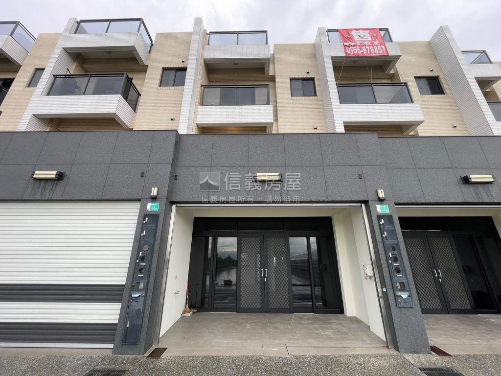 佳里｜番子寮田園風光美墅房屋室內格局與周邊環境