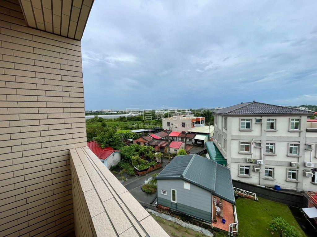 佳里｜番子寮田園風光美墅房屋室內格局與周邊環境