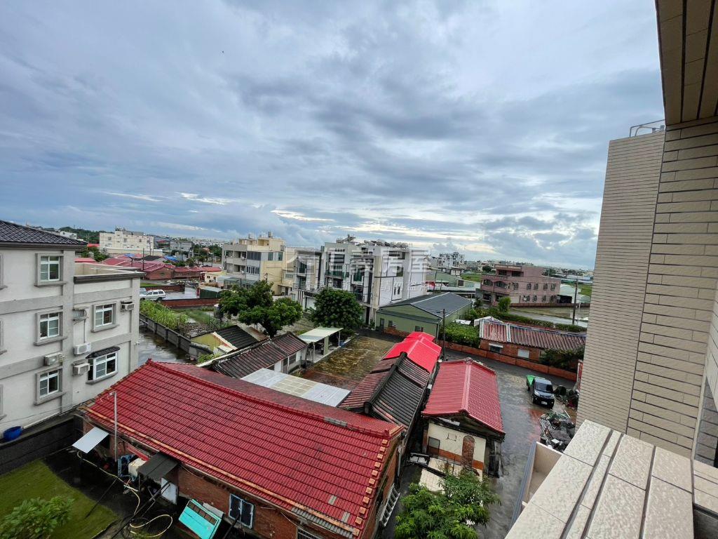 佳里｜番子寮田園風光美墅房屋室內格局與周邊環境