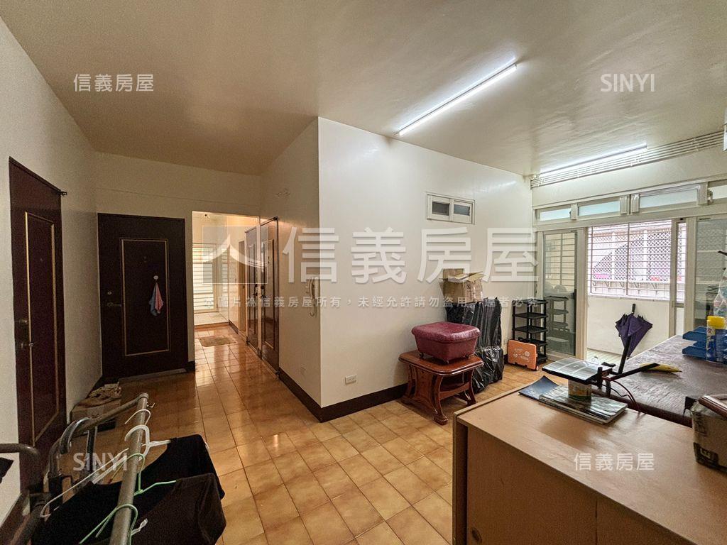 主推Ａ＋內湖靜巷公寓房屋室內格局與周邊環境