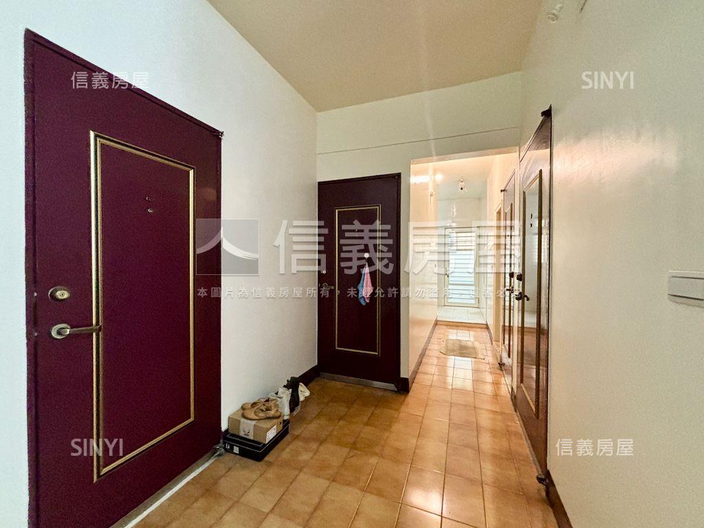 主推Ａ＋內湖靜巷公寓房屋室內格局與周邊環境