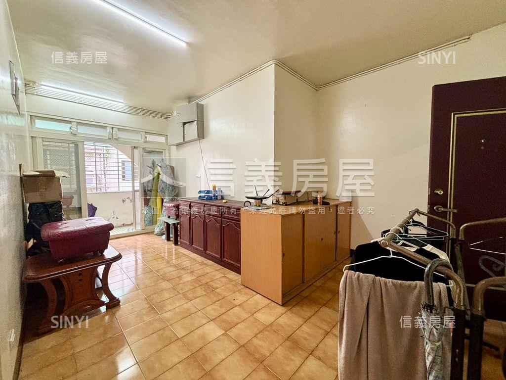 主推Ａ＋內湖靜巷公寓房屋室內格局與周邊環境