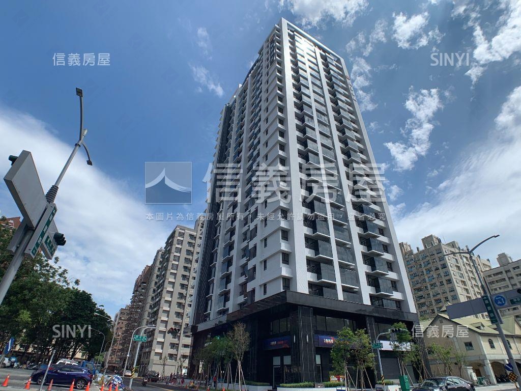 【左營高鐵】首選兩房車位房屋室內格局與周邊環境