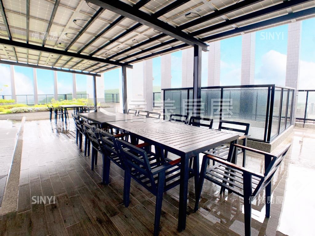 【左營高鐵】首選兩房車位房屋室內格局與周邊環境