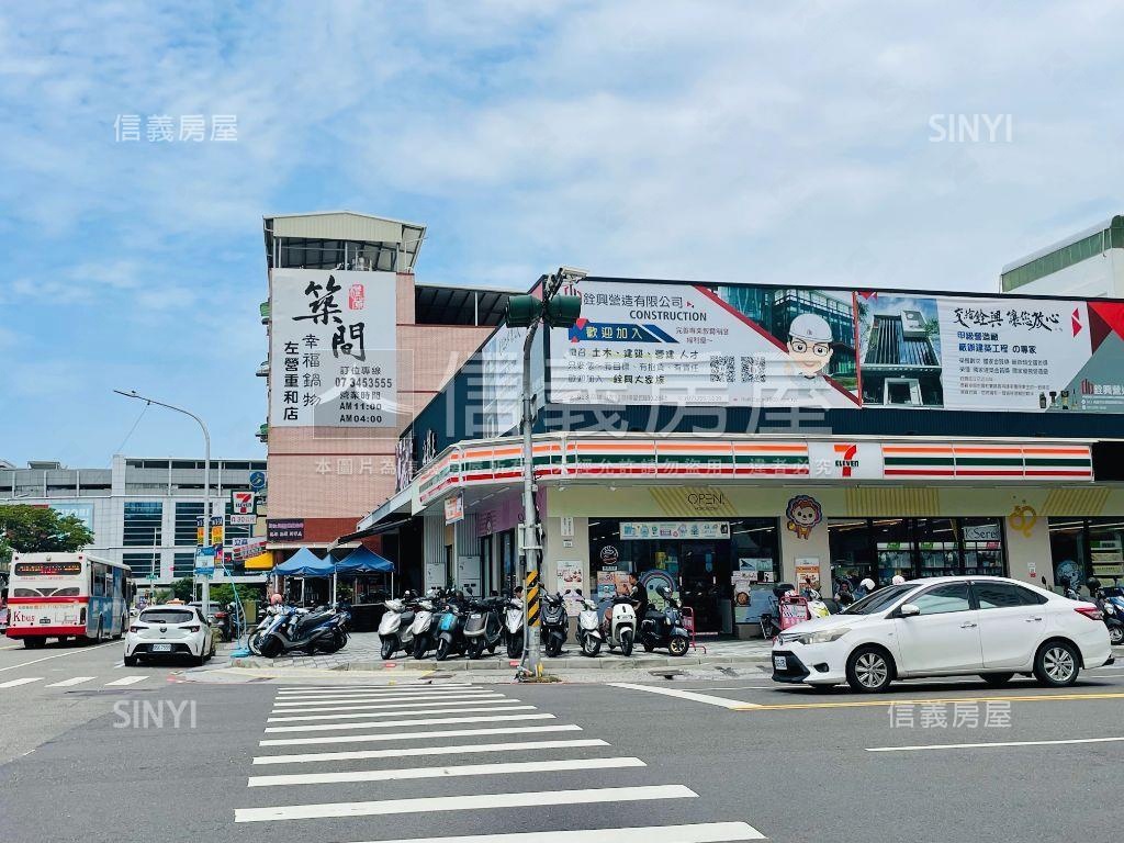 【左營高鐵】首選兩房車位房屋室內格局與周邊環境