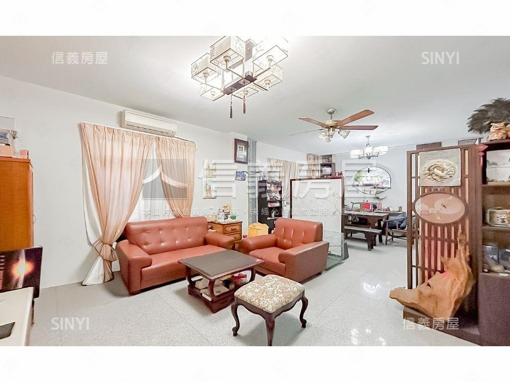 豐原大地坪☀️透天美宅房屋室內格局與周邊環境