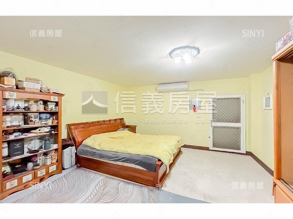 豐原大地坪☀️透天美宅房屋室內格局與周邊環境