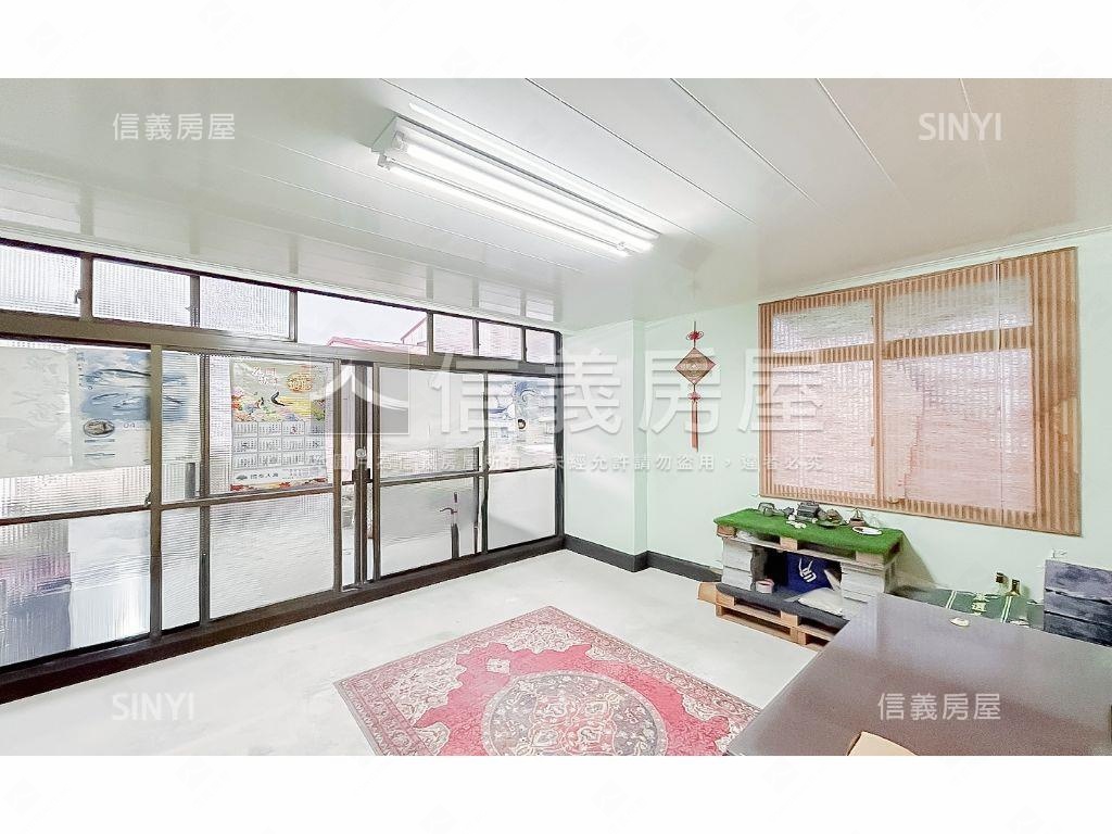 豐原大地坪☀️透天美宅房屋室內格局與周邊環境