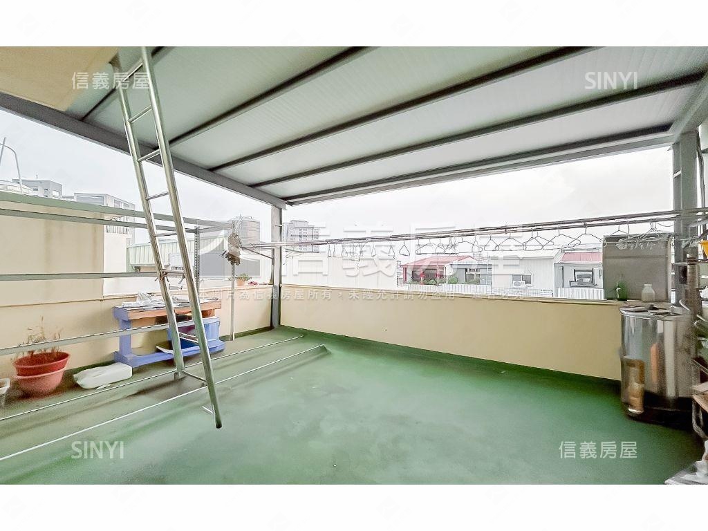 豐原大地坪☀️透天美宅房屋室內格局與周邊環境