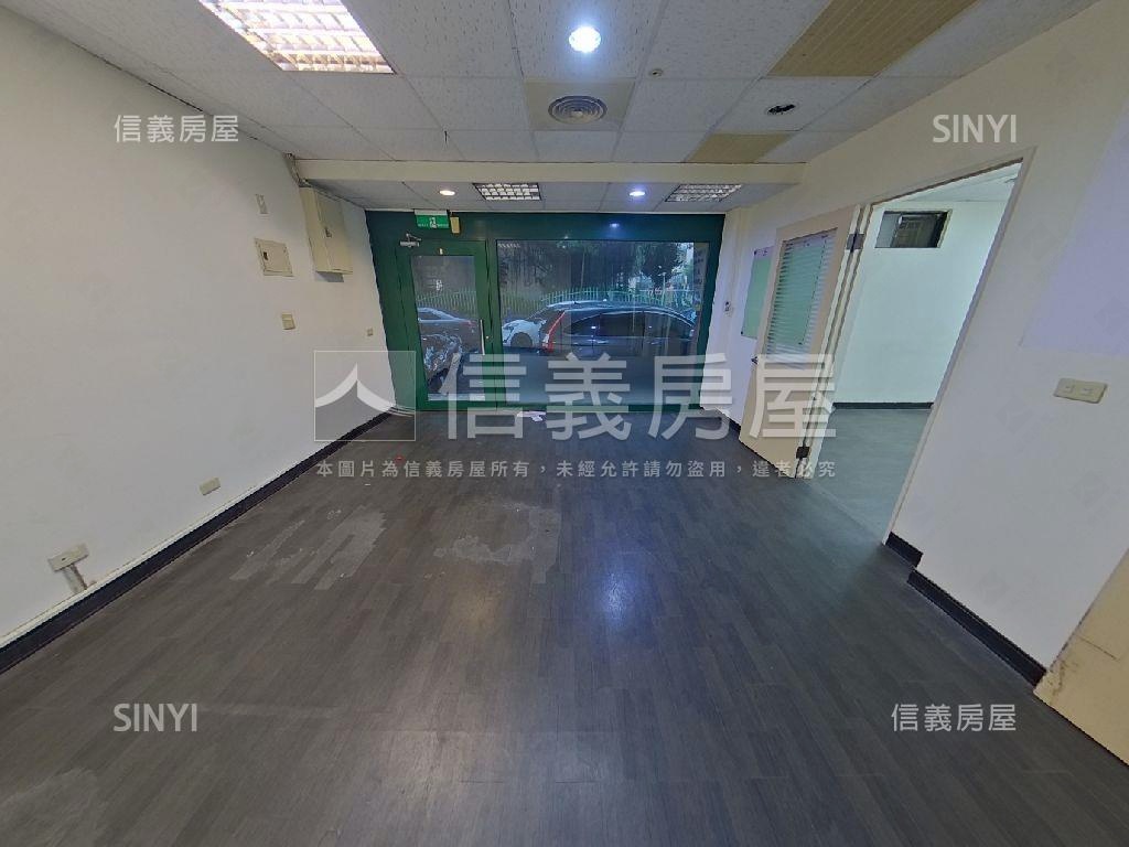 麗山街靜巷大面寬邊間一樓房屋室內格局與周邊環境