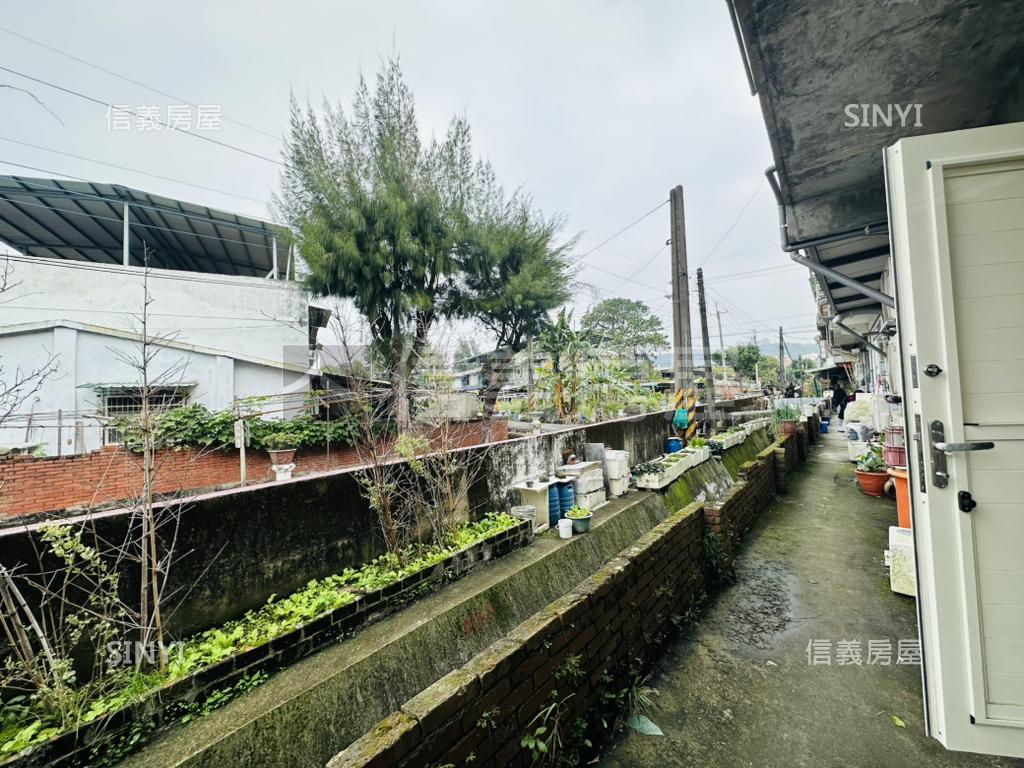 【美屋】近鳳鳴稀有大空間房屋室內格局與周邊環境