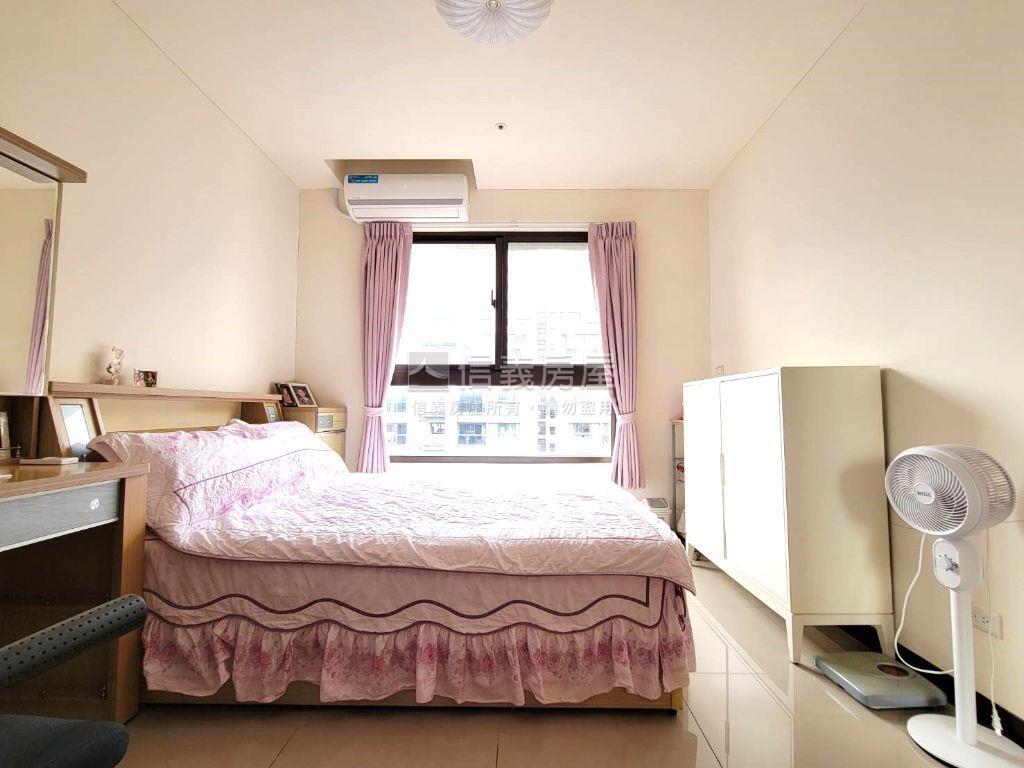 樂捷市三房雙衛開窗房屋室內格局與周邊環境