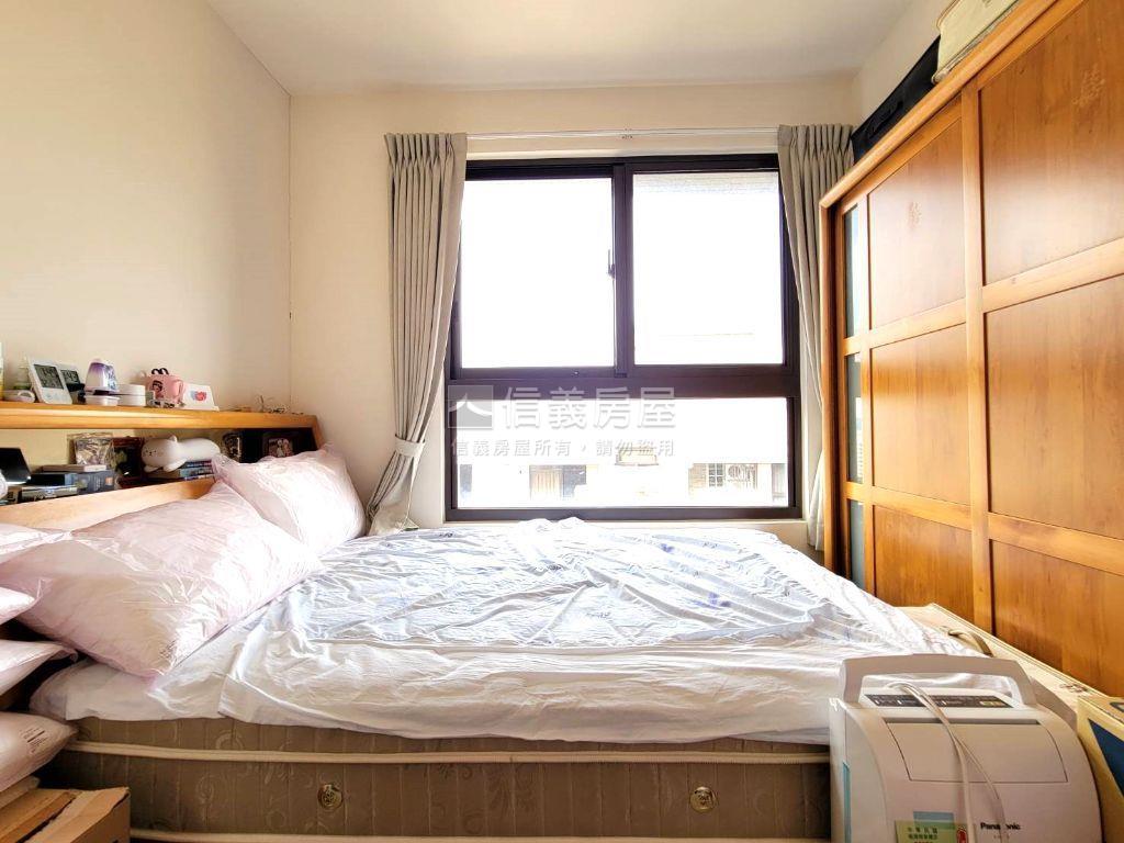 樂捷市三房雙衛開窗房屋室內格局與周邊環境