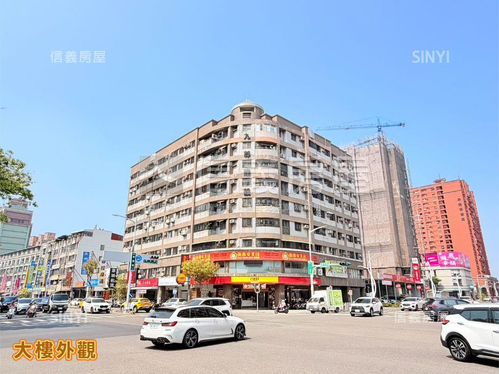 專約必看左營四房平車！！房屋室內格局與周邊環境