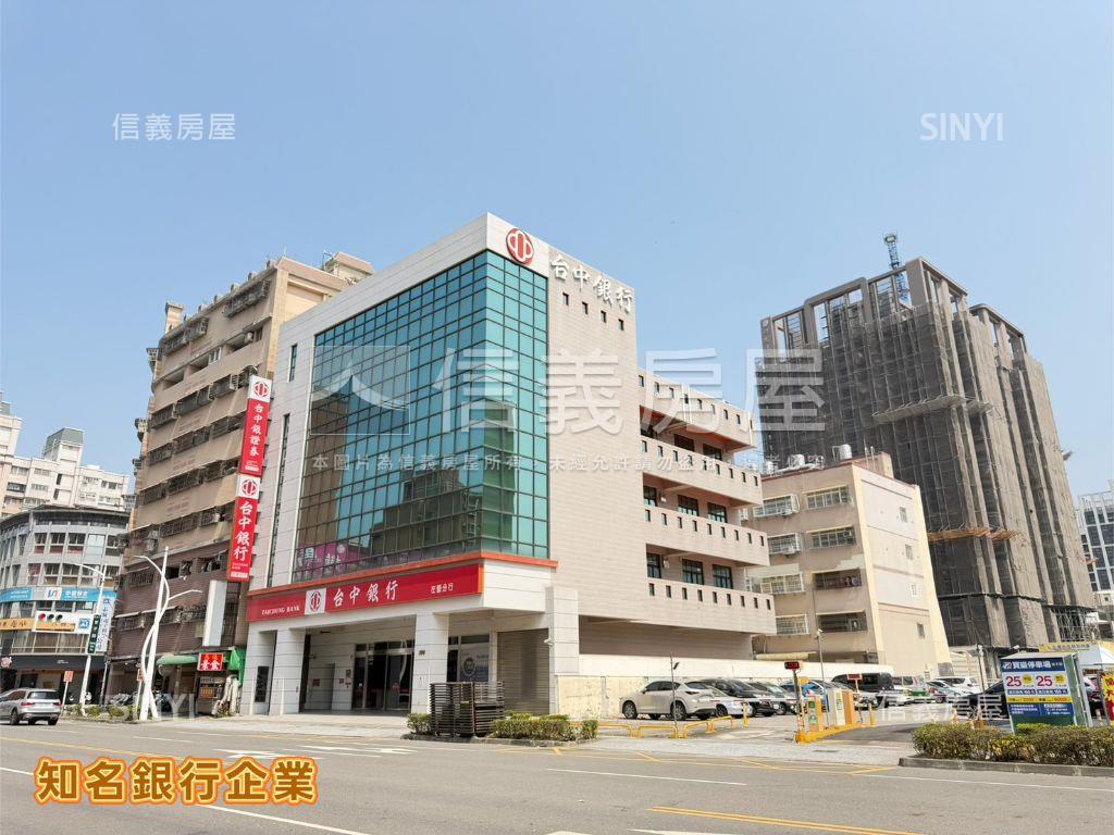 專約必看左營四房平車！！房屋室內格局與周邊環境