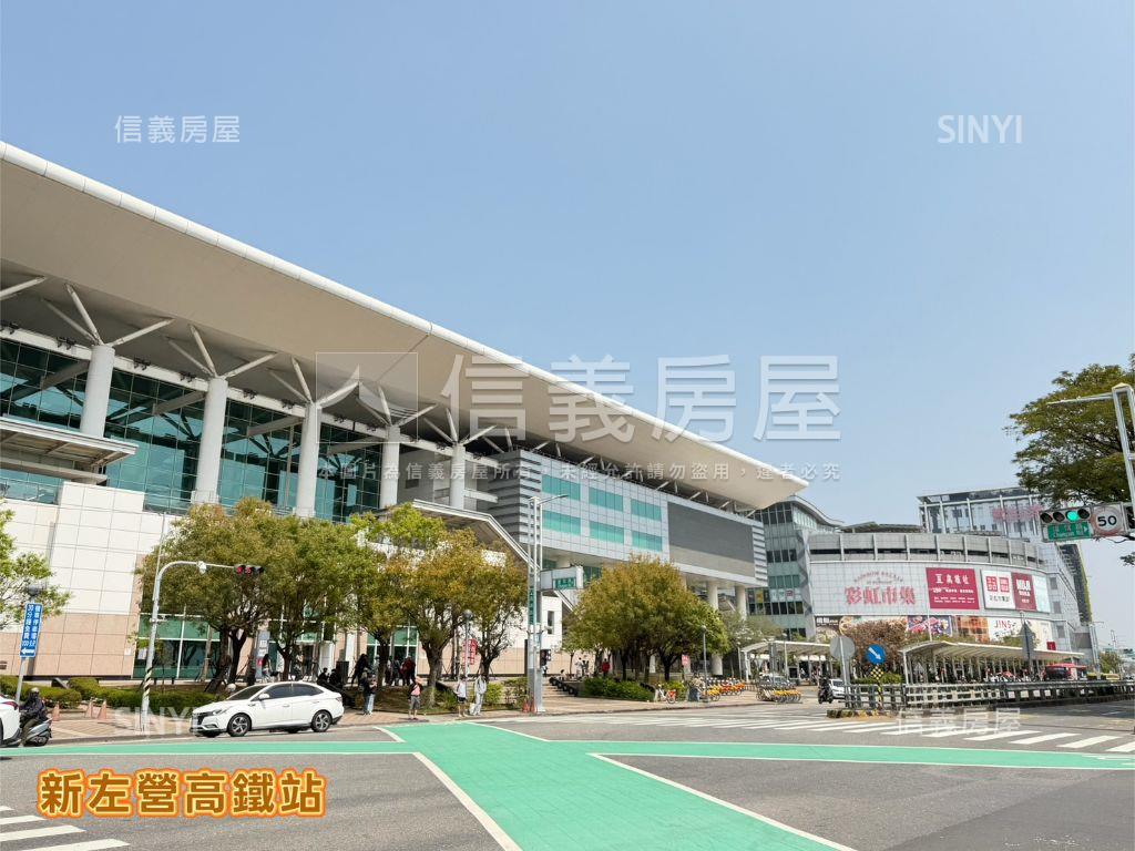 專約必看左營四房平車！！房屋室內格局與周邊環境