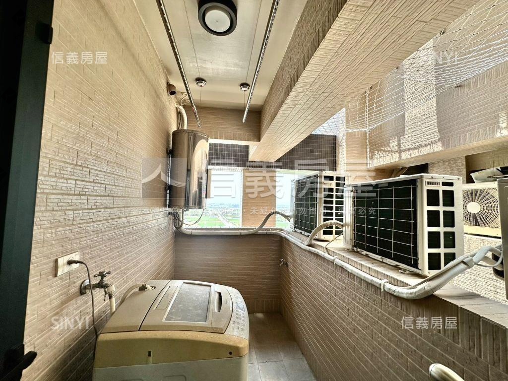 【ＮＹ制霸】２房帶平車房屋室內格局與周邊環境