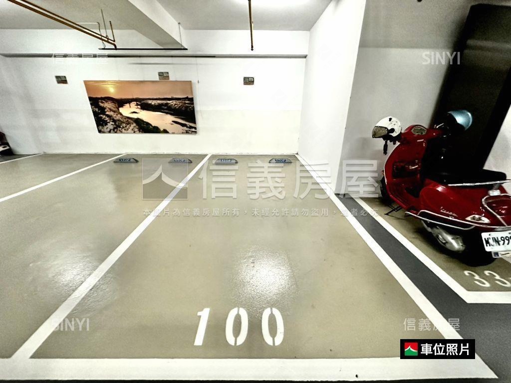 【ＮＹ制霸】２房帶平車房屋室內格局與周邊環境