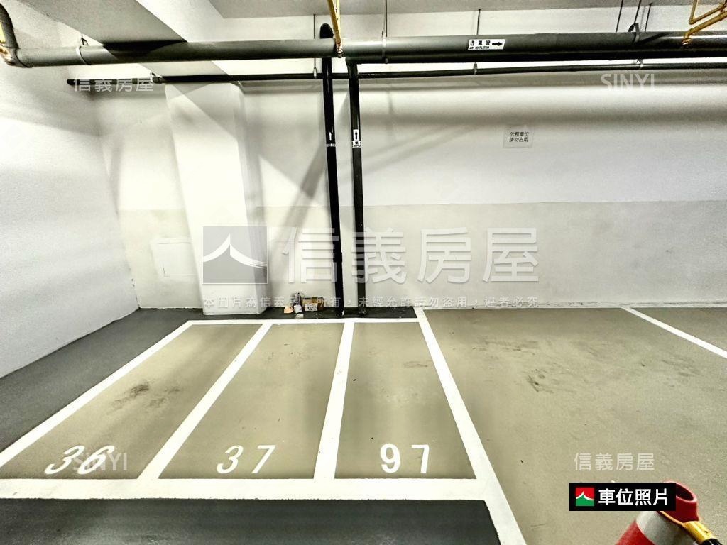 【ＮＹ制霸】２房帶平車房屋室內格局與周邊環境