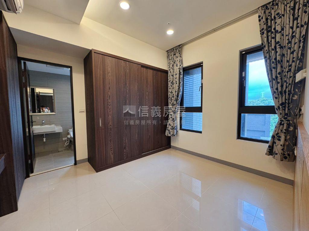 ⭐敦美苑綠景三房＋車位⭐房屋室內格局與周邊環境