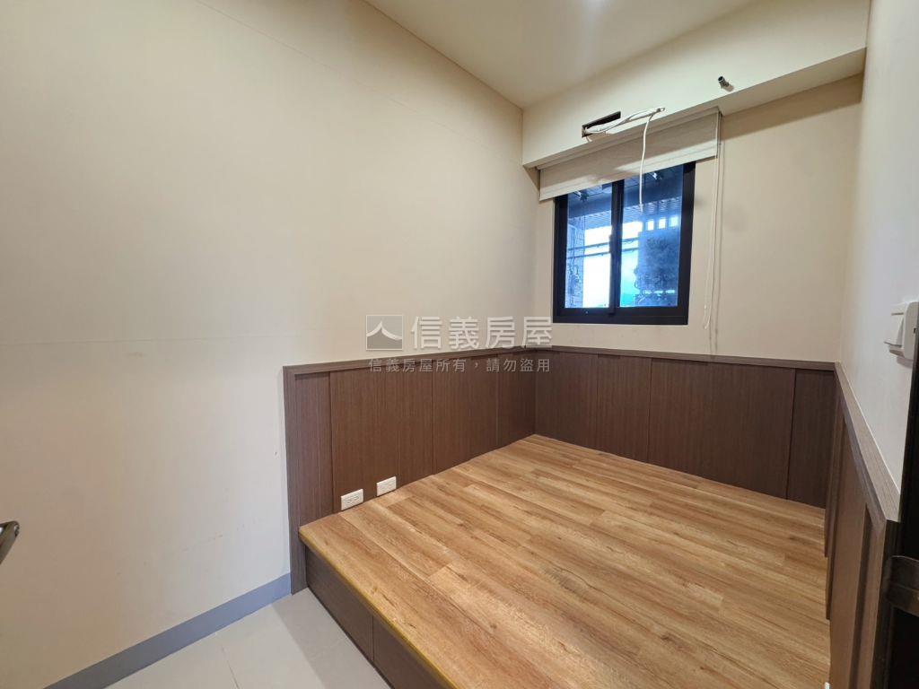 ⭐敦美苑綠景三房＋車位⭐房屋室內格局與周邊環境