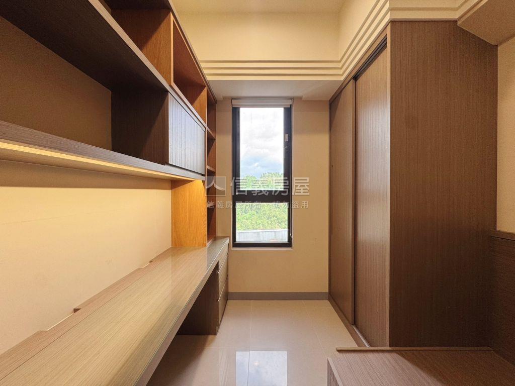 ⭐敦美苑綠景三房＋車位⭐房屋室內格局與周邊環境