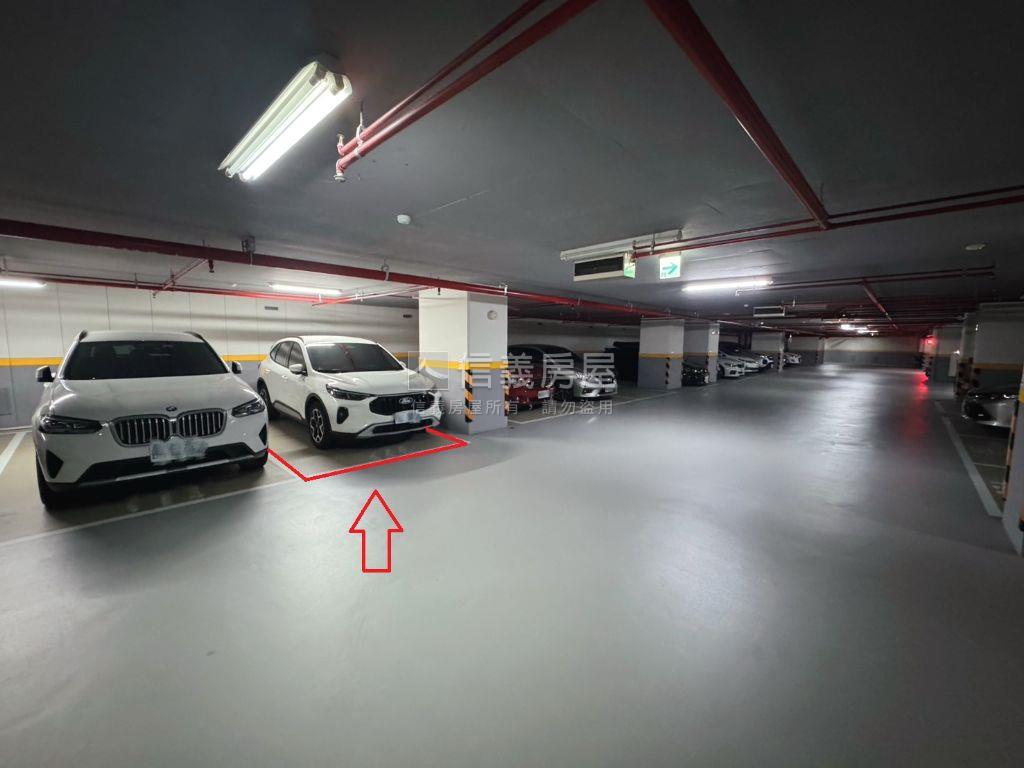 ⭐敦美苑綠景三房＋車位⭐房屋室內格局與周邊環境