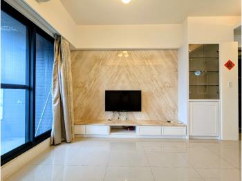 中高樓海景明亮車位美宅