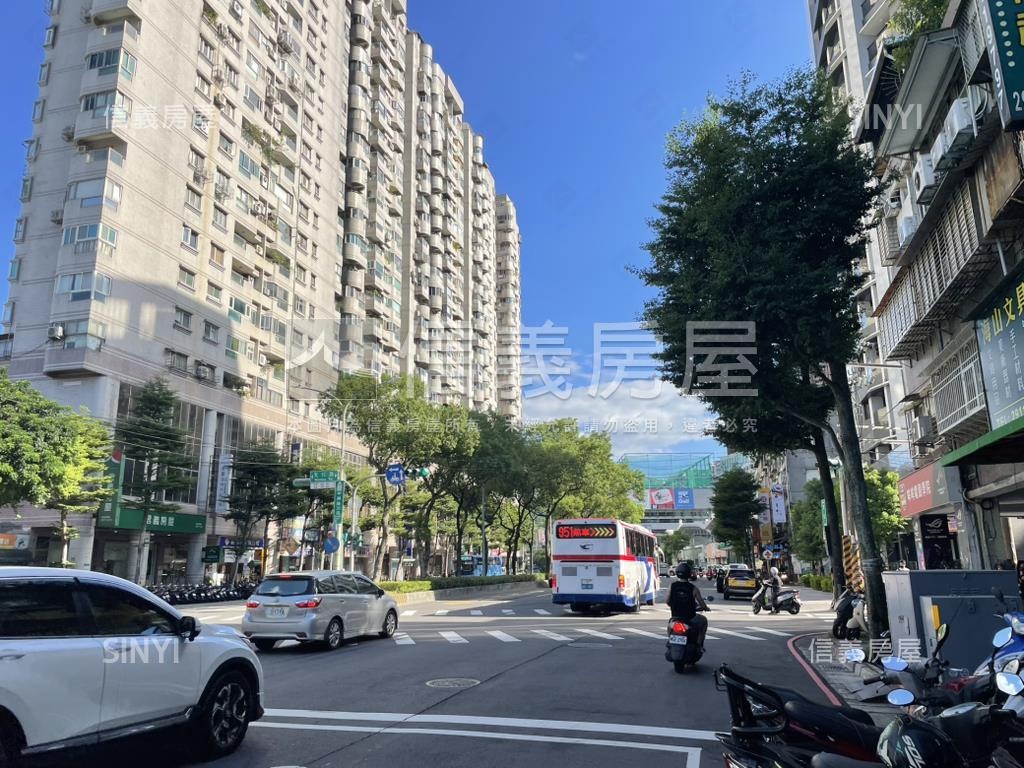 新店小土地房屋室內格局與周邊環境