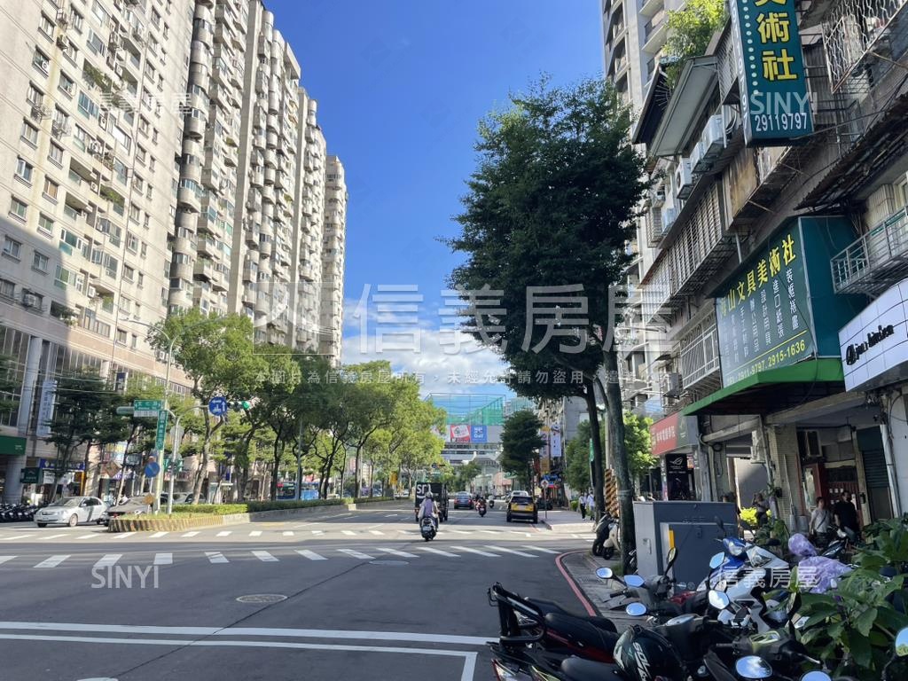 新店小土地房屋室內格局與周邊環境