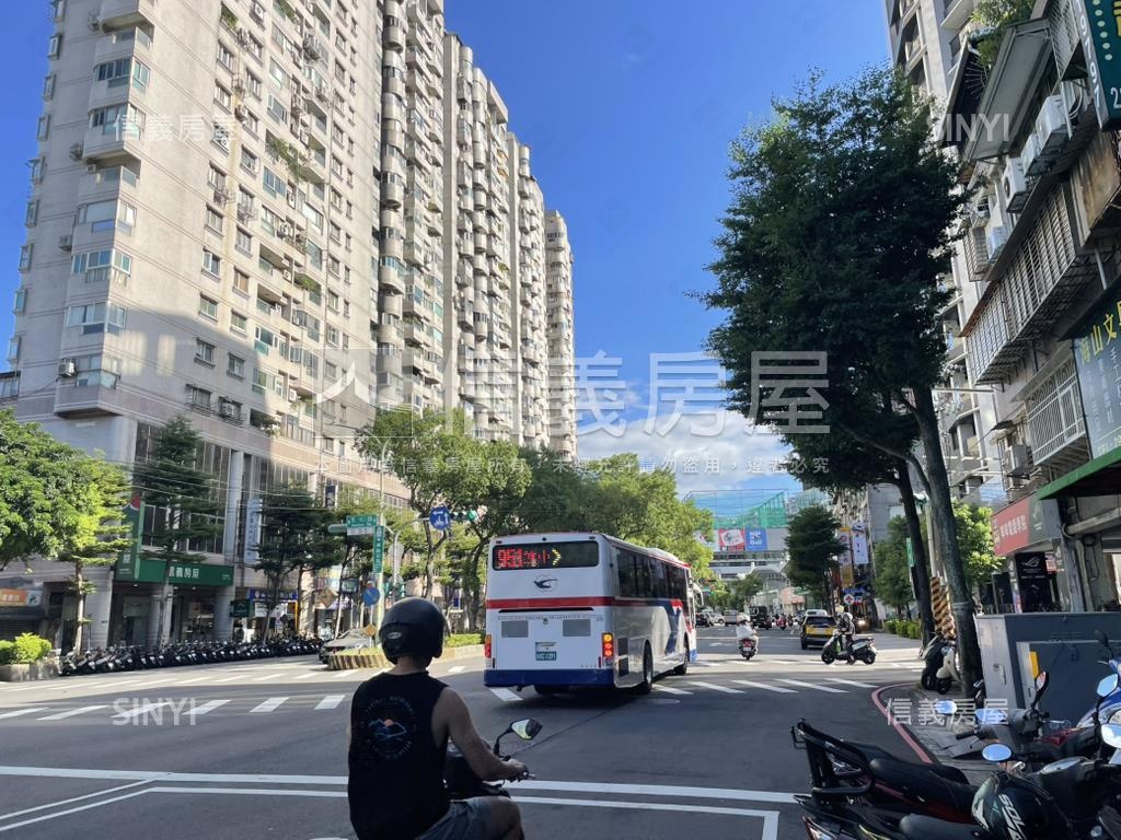 新店小土地房屋室內格局與周邊環境