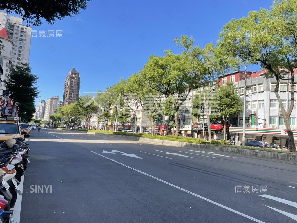 新店小土地房屋室內格局與周邊環境
