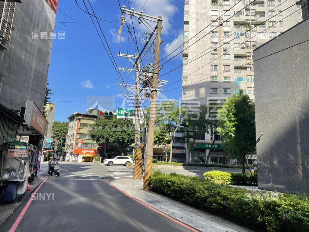 新店小土地房屋室內格局與周邊環境