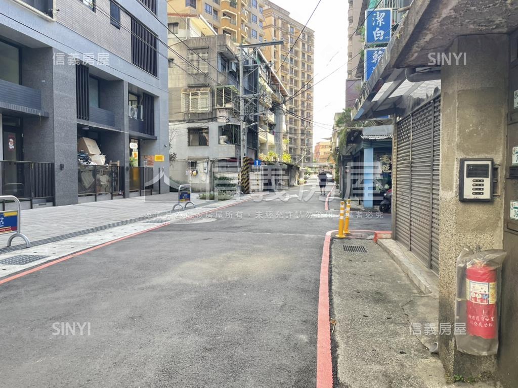 新店小土地房屋室內格局與周邊環境