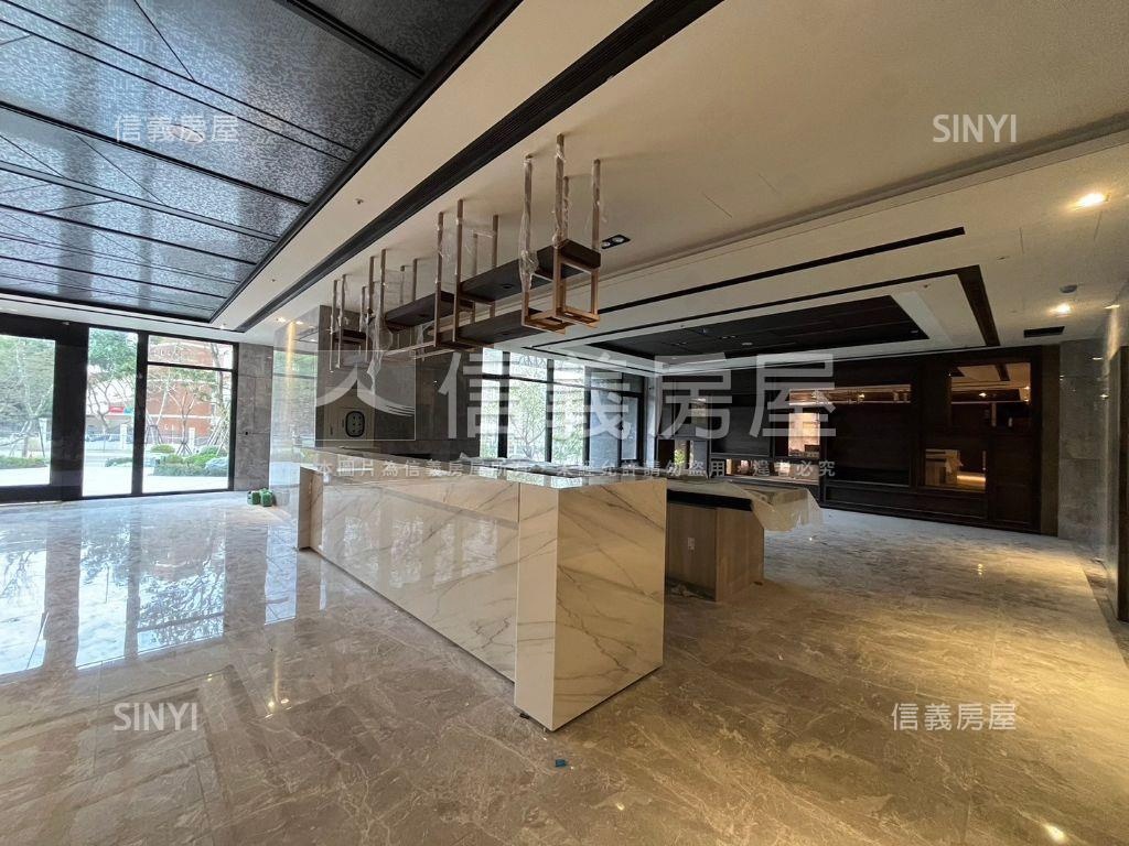 專任！高樓層三房平車房屋室內格局與周邊環境