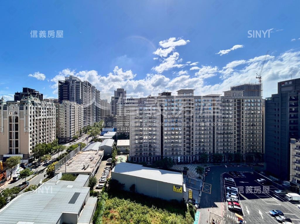 Ａ９專任首席高樓採光豪邸房屋室內格局與周邊環境