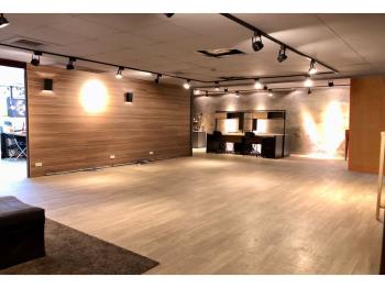 國泰華府挑高住辦