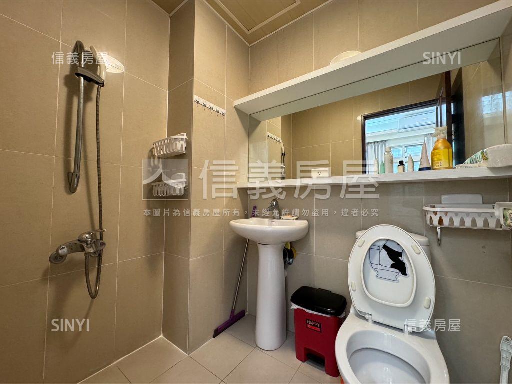 稀有釋出真善美三房房屋室內格局與周邊環境