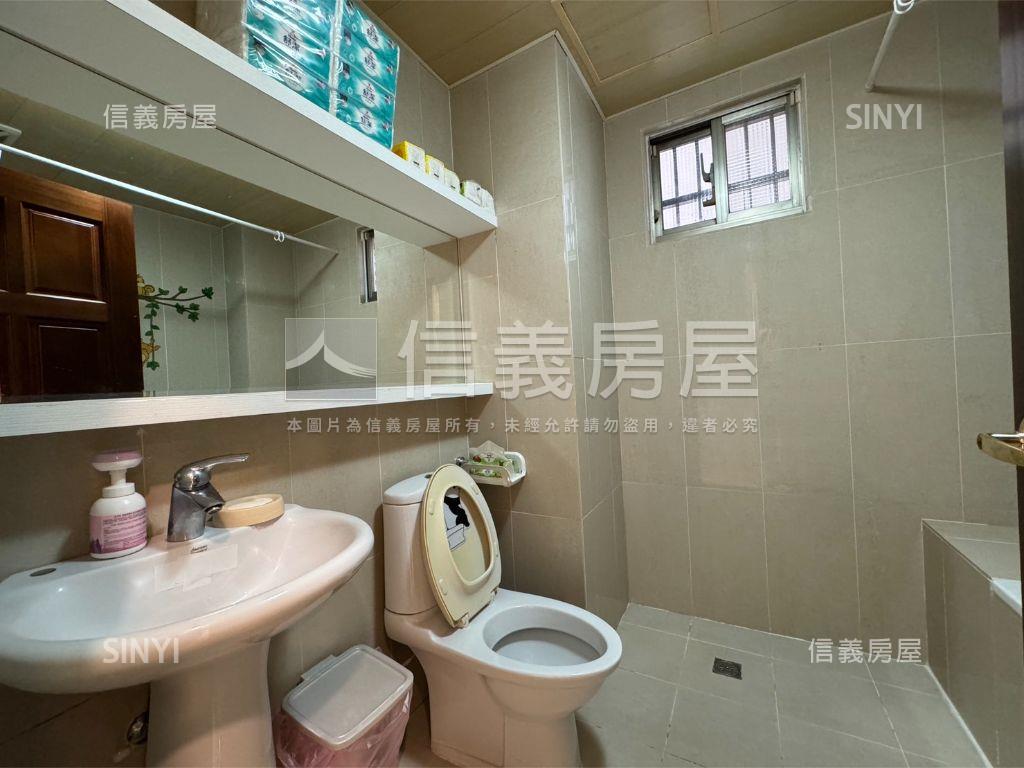 稀有釋出真善美三房房屋室內格局與周邊環境