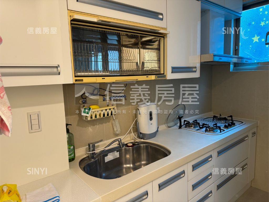 稀有釋出真善美三房房屋室內格局與周邊環境