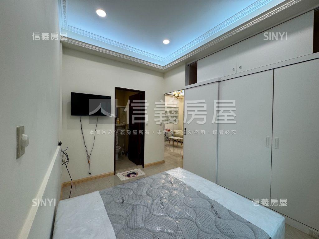 稀有釋出真善美三房房屋室內格局與周邊環境