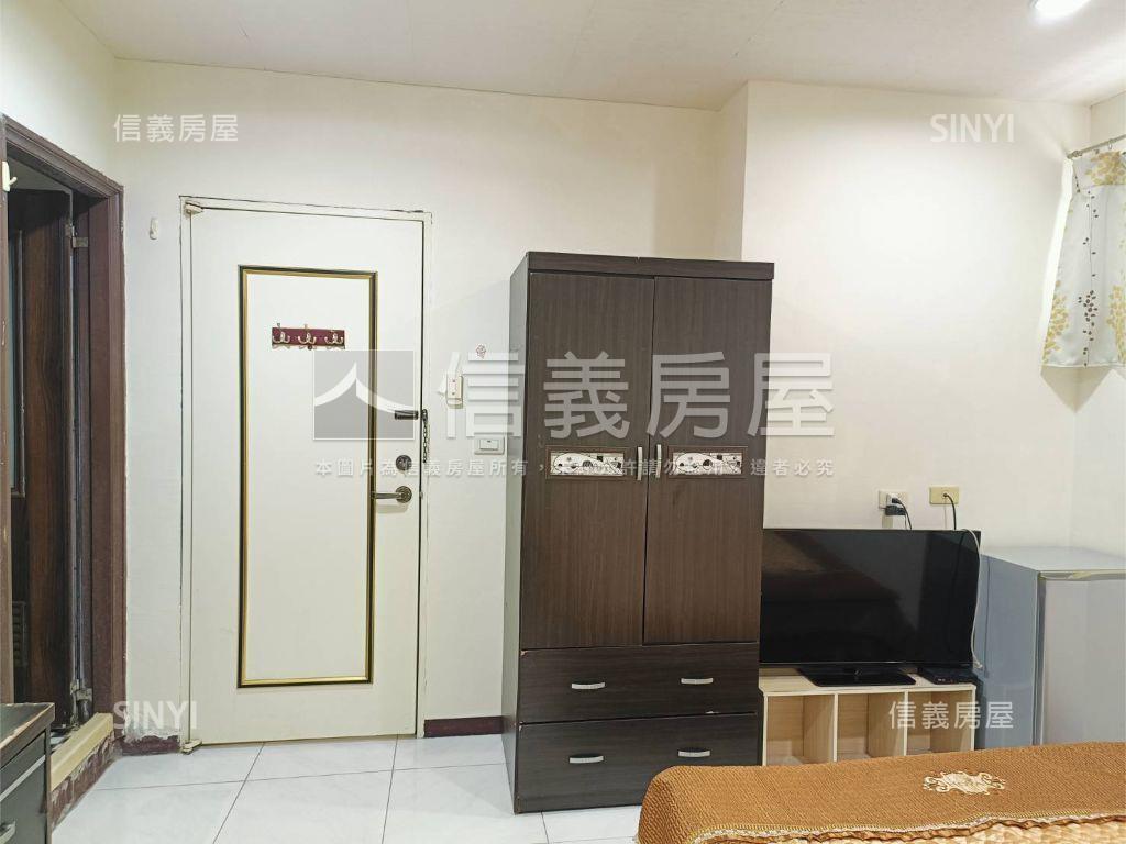 大同路收租一樓公寓房屋室內格局與周邊環境