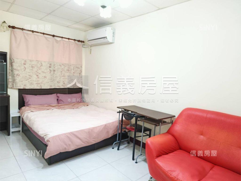 大同路收租一樓公寓房屋室內格局與周邊環境