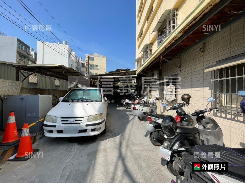 大同路收租一樓公寓房屋室內格局與周邊環境