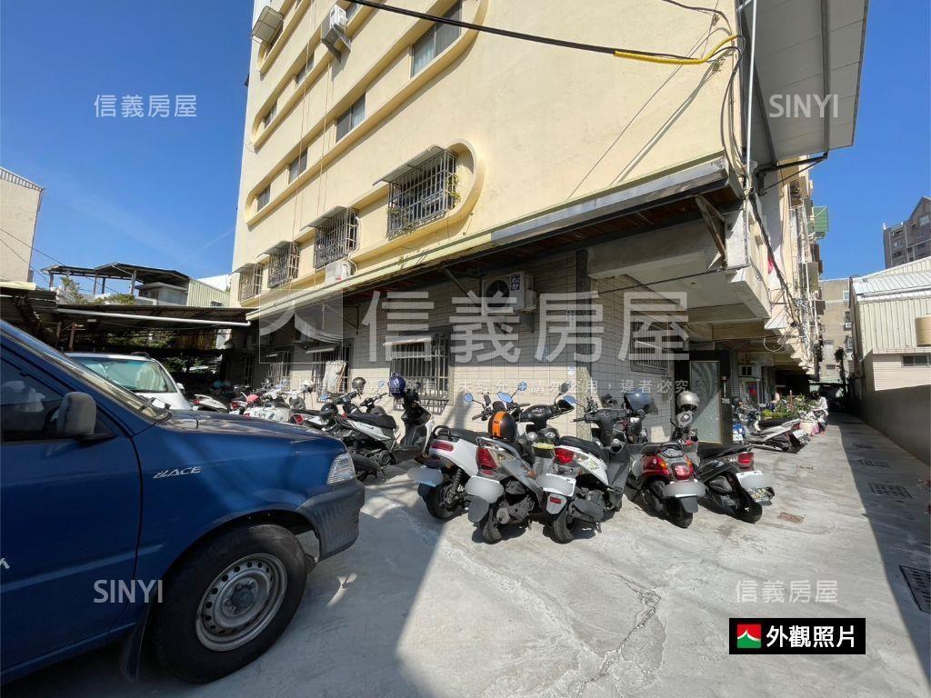 大同路收租一樓公寓房屋室內格局與周邊環境